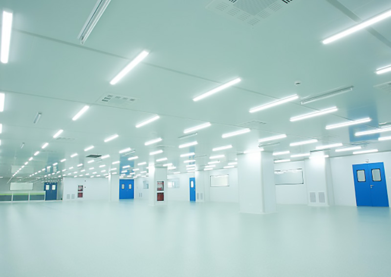 醫(yī)療器械無(wú)塵車(chē)間裝修的重要性！