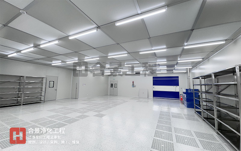 東南亞廠房?jī)艋こ萄b修公司匯總與選擇指南